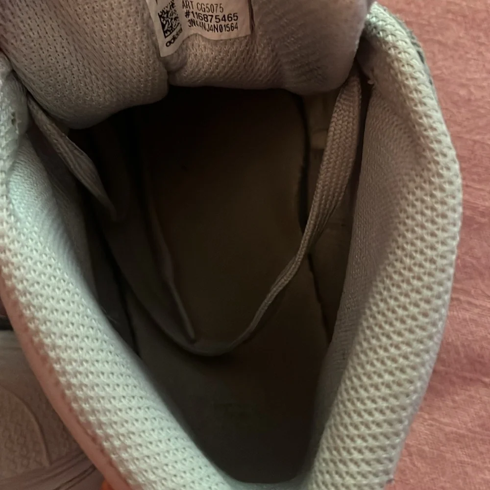 Pro Model Adidas - Picture 8 of 8